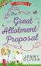 [Cherry Pie Island 03] • The Great Allotment Proposal